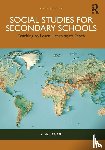Singer, Alan J. (Hofstra University - Social Studies for Secondary Schools