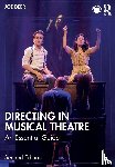 Deer, Joe - Directing in Musical Theatre