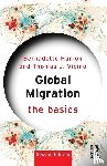 Hanlon, Bernadette (Ohio State University, Vicino, Thomas J. (Northeastern University - Global Migration: The Basics
