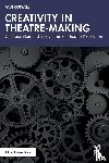 Colwell, Paul - Creativity in Theatre-Making