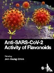  - Anti-SARS-CoV-2 Activity of Flavonoids