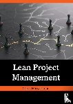 Husselmann, Claus - Lean Project Management