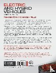 Denton, Tom (Technical Consultant, Pells, Hayley (Avia Sports Cars Ltd - Electric and Hybrid Vehicles
