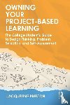 Preston, Jacqueline - Owning Your Project-Based Learning