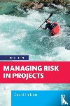Hillson, David - Managing Risk in Projects