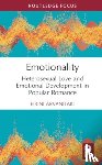 Arvanitaki, Eirini - Emotionality