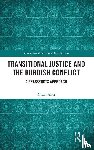 Alici, Nisan - Transitional Justice and the Kurdish Conflict