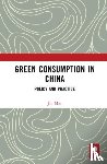 Min, Jin - Green Consumption in China