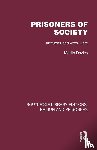 Davies, Martin - Prisoners of Society