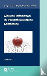 Fang, Yixin (AbbVie - Causal Inference in Pharmaceutical Statistics
