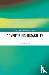Houston, Ella - Advertising Disability