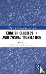  - English Classics in Audiovisual Translation