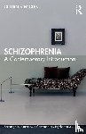Steggles, Gillian - Schizophrenia