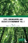  - Civil Engineering and Energy-Environment Vol 2