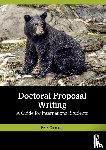 Samuels, Peter - Doctoral Proposal Writing