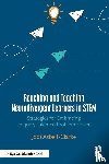 Asbell-Clarke, Jodi - Reaching and Teaching Neurodivergent Learners in STEM