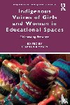  - Indigenous Voices of Girls and Women in Educational Spaces