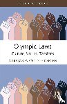 James, Mark, Osborn, Guy (University of Westminster - Olympic Laws
