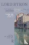 Stabler, Jane Hopps Gavin - The Poems of Lord Byron