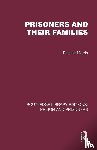 Morris, Pauline - Prisoners and their Families