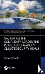 Amadei, Bernard (University of Colorado - Navigating the Complexity Across the Peace–Sustainability–Climate Security Nexus