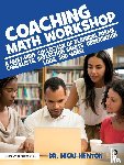 Newton, Nicki (Newton Educational Consulting - Coaching Math Workshop