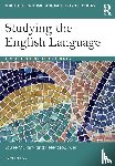 Mullany, Louise (University of Nottingham, Stockwell, Peter (University of Nottingham - Studying the English Language