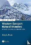 Prost, Gary L - Western Europe's Natural Wonders - Iceland, Pyrenees, and Western Alps