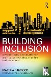 Ramroop, Marsha - Building Inclusion