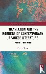 Young, Victoria - Translation and the Borders of Contemporary Japanese Literature
