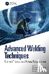  - Advanced Welding Techniques