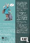 Denney-Phelps, Nancy (Animation World Network - On the Animation Trail
