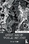 Reilly, Benjamin - Disasters in World History
