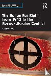 Guerra, Nicola (University of Turku - The Italian Far Right from 1945 to the Russia-Ukraine Conflict