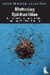  - Mattering Spiritualities