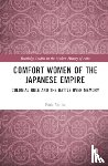 Yuha, Park - Comfort Women of the Japanese Empire