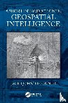 O'Connor, Jack (Johns Hopkins University, USA) - A Short Introduction to Geospatial Intelligence