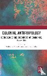  - Colonial Anthropology