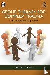 Margolin, Judith A. (Private practice - Group Therapy for Complex Trauma