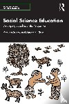 Dhuru, Simantini, Sunny, Yemuna - Social Science Education