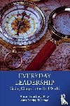 Friedberg, M.D., Sherman, Sandra - Everyday Leadership