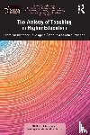  - The Artistry of Teaching in Higher Education