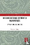 Bitenc, Rebecca (Albert-Ludwigs-Universitat Freiburg - Reconsidering Dementia Narratives