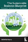 Rezaee, Zabihollah - The Sustainable Business Blueprint