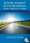 Kudyma, Anna, Kagan, Olga, Miller, Frank, Lavery, Michael - V Puti: Student Activities Manual