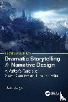Berger, Ross - Dramatic Storytelling and Narrative Design