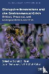  - Disruptive Innovations and the Environmental Crisis