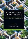 Lanoszka, Anna (University of Windsor - International Development