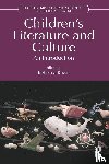  - Children’s Literature and Culture