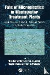  - Fate of Microplastics in Wastewater Treatment Plants